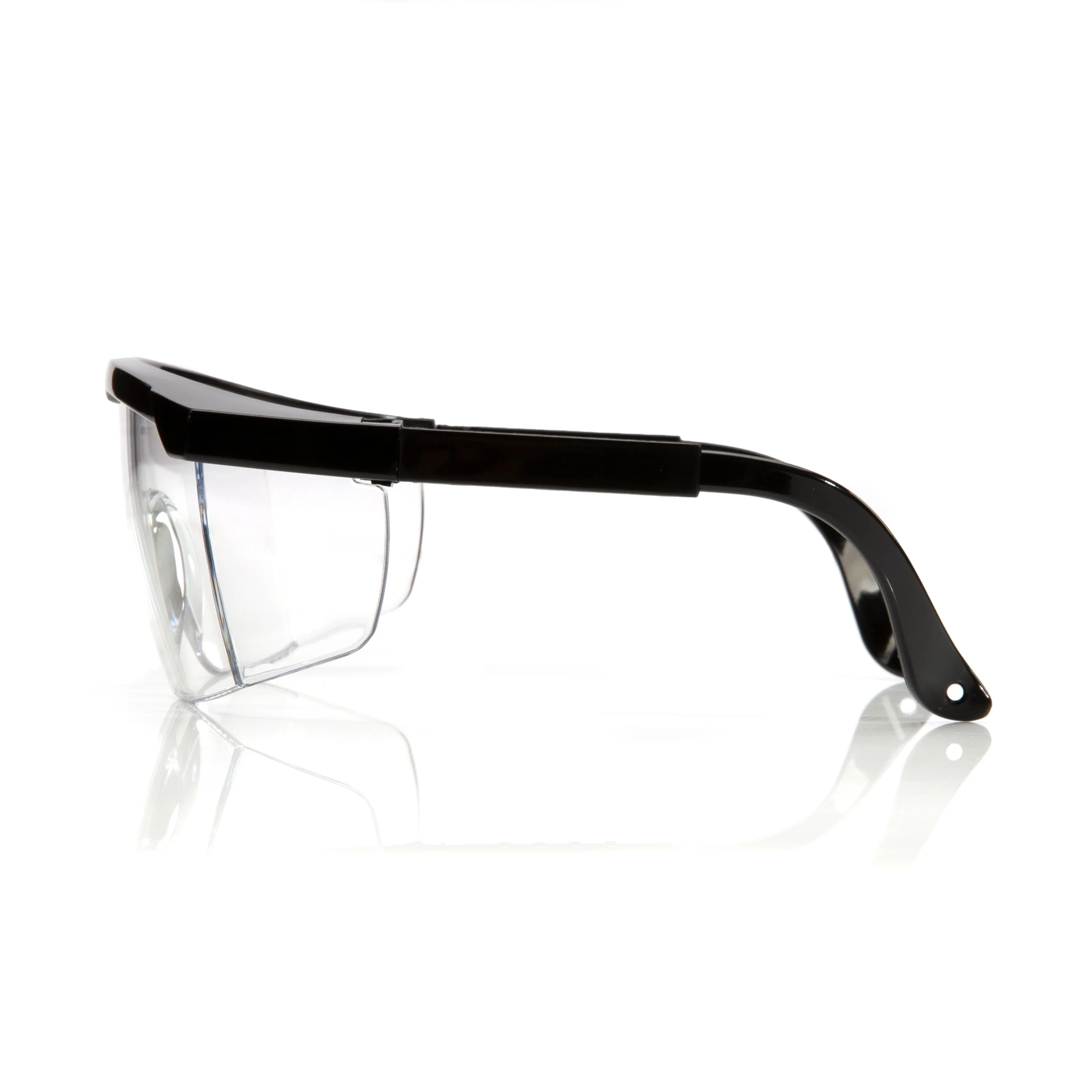 High Speed Impact Resistant Safety Glasses - Image 4
