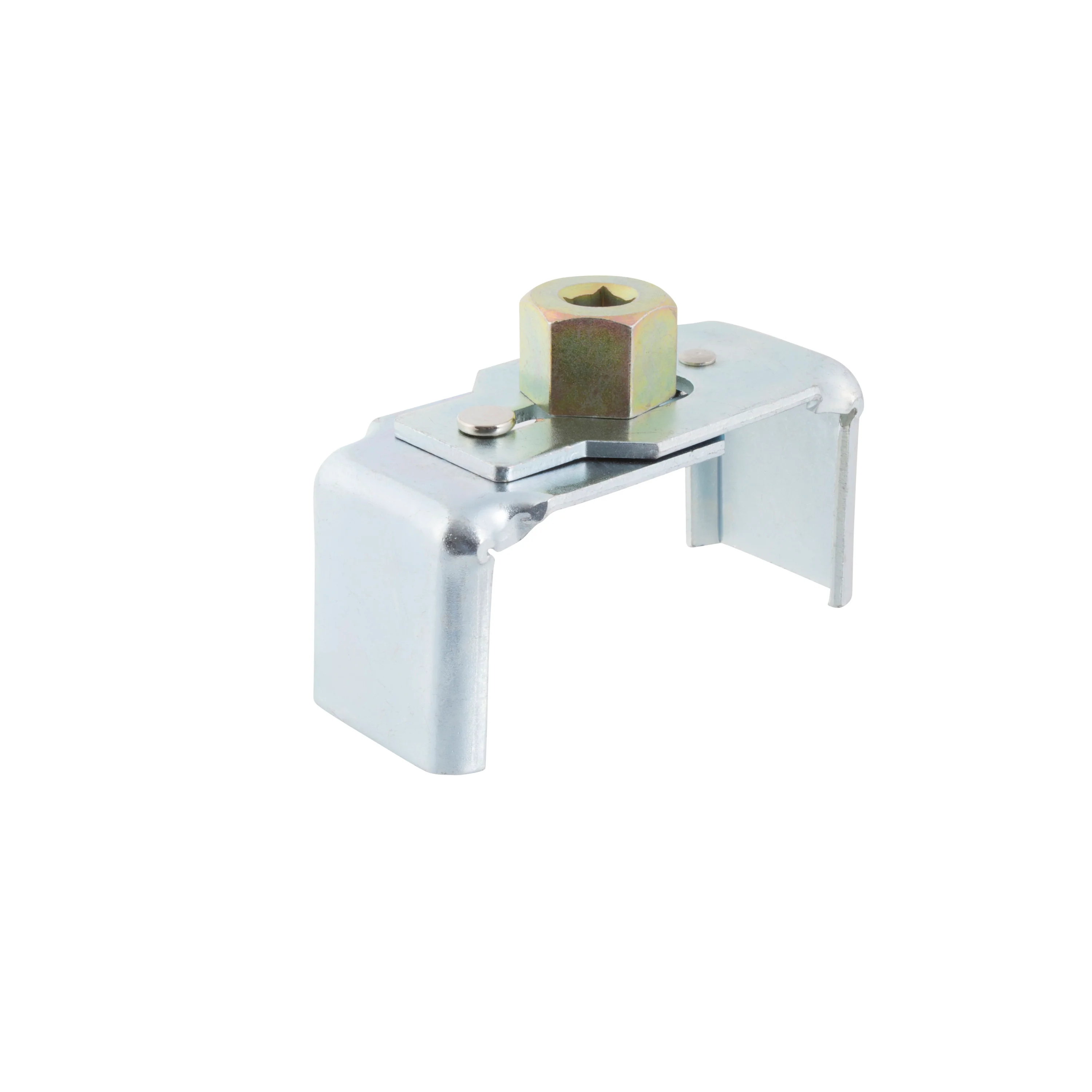 Self-Adjusting Oil Filter Wrench - Image 2