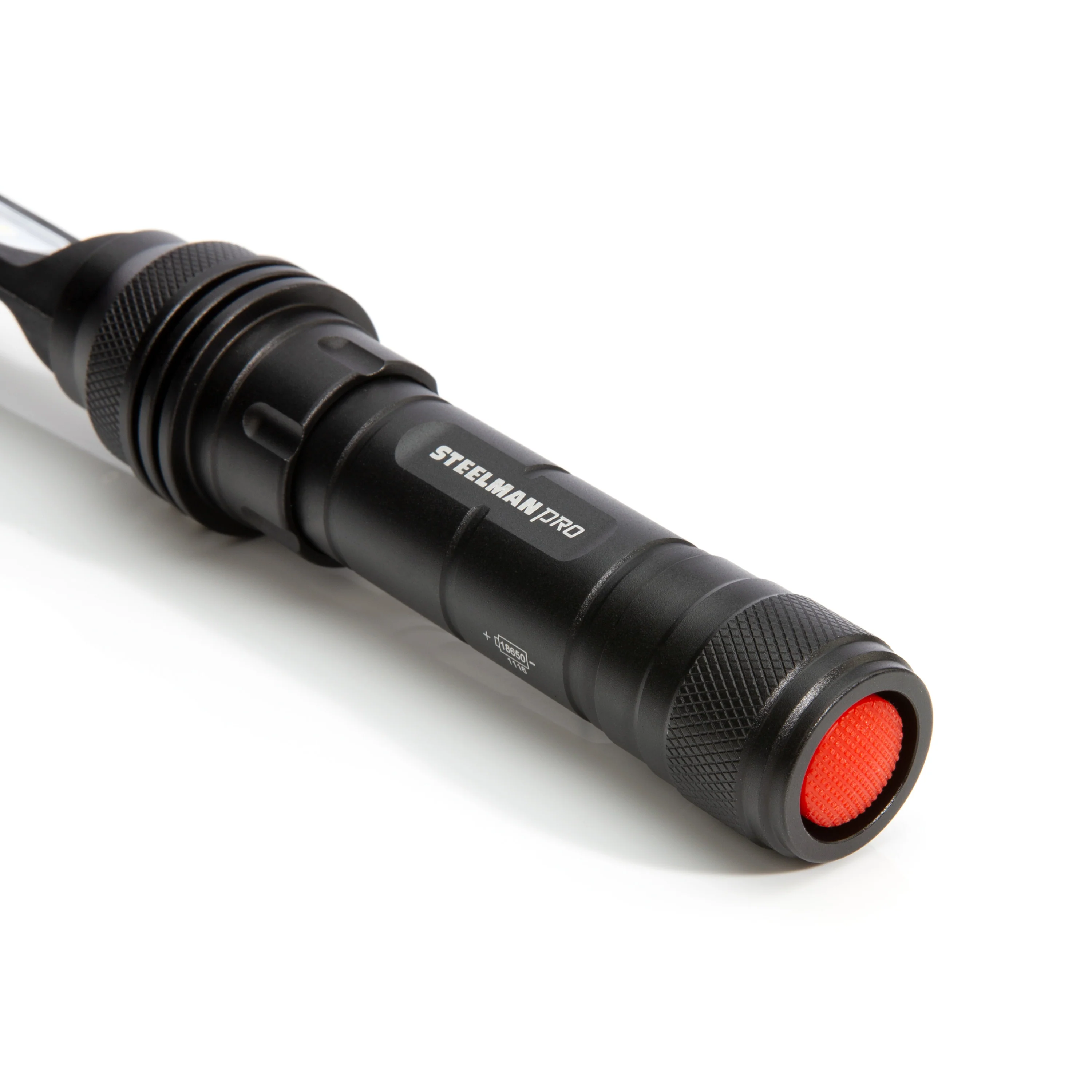 Slim-Lite Rechargeable Work and Inspection Light - Image 4