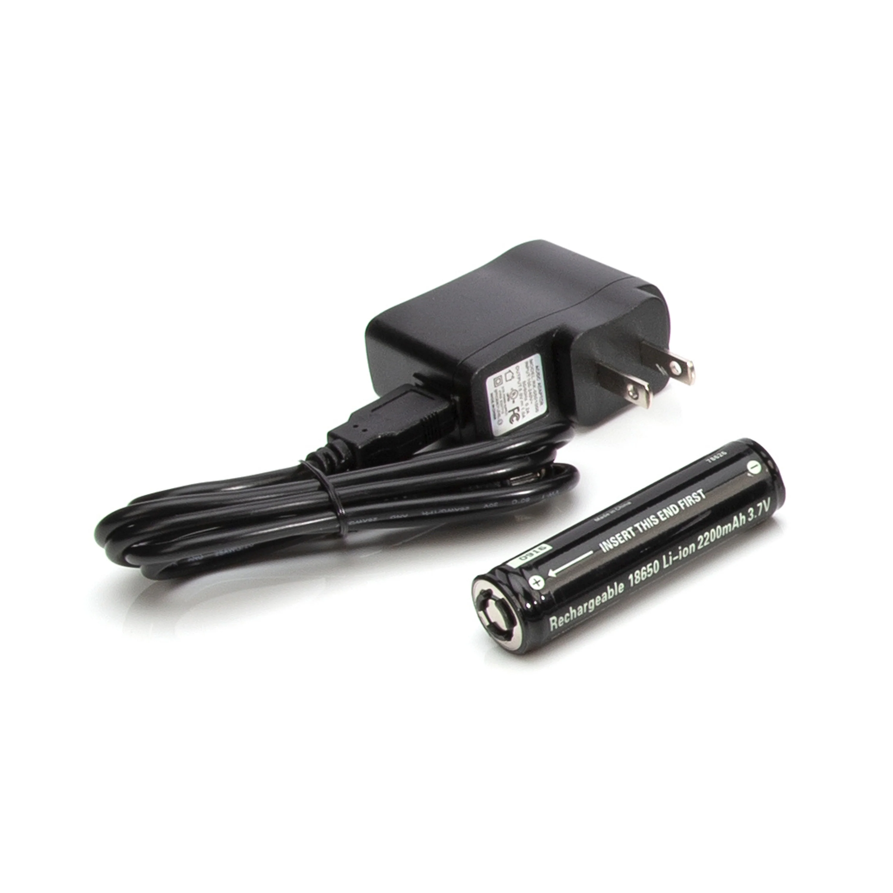 Slim-Lite Rechargeable Work and Inspection Light - Image 7