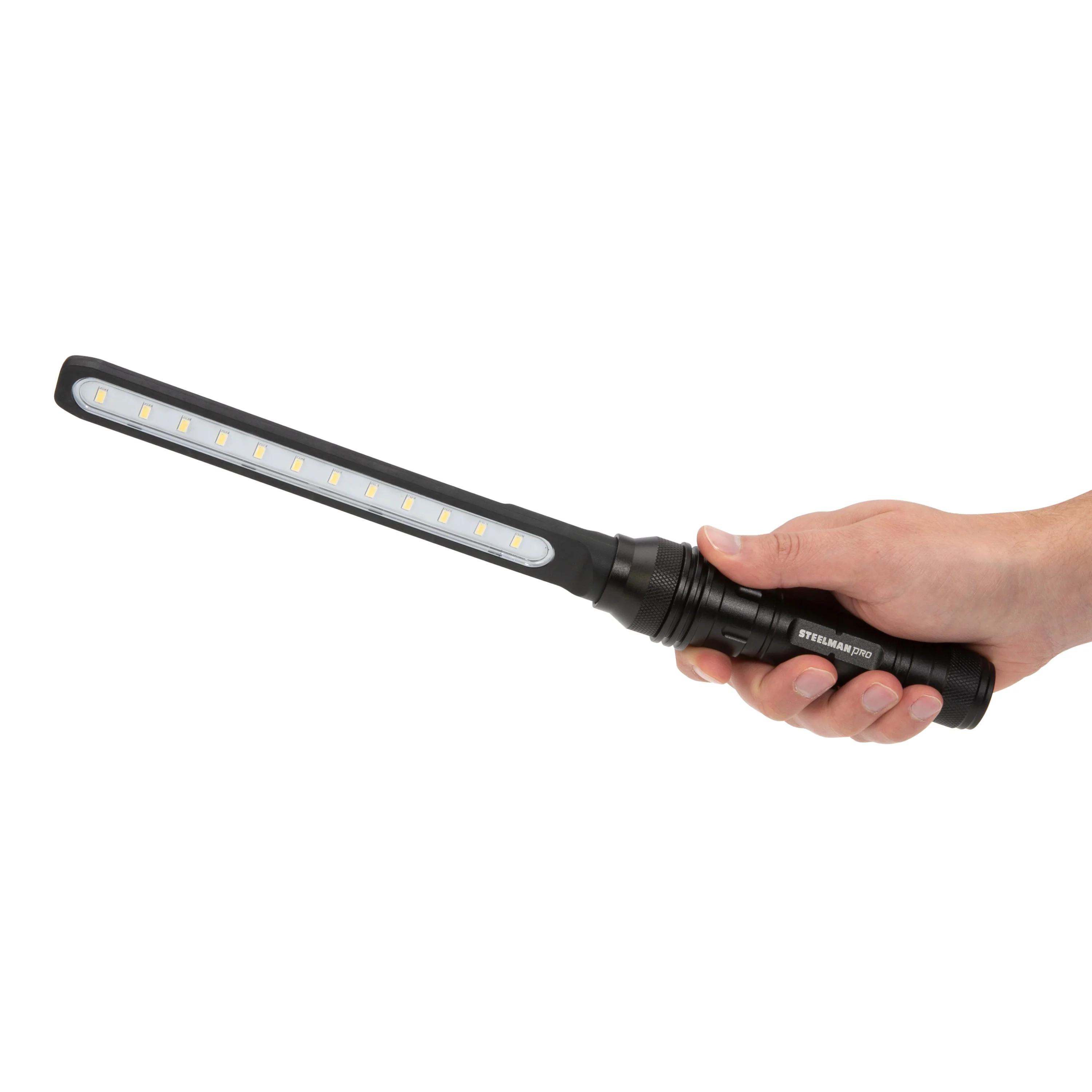 Slim-Lite Rechargeable Work and Inspection Light - Image 8