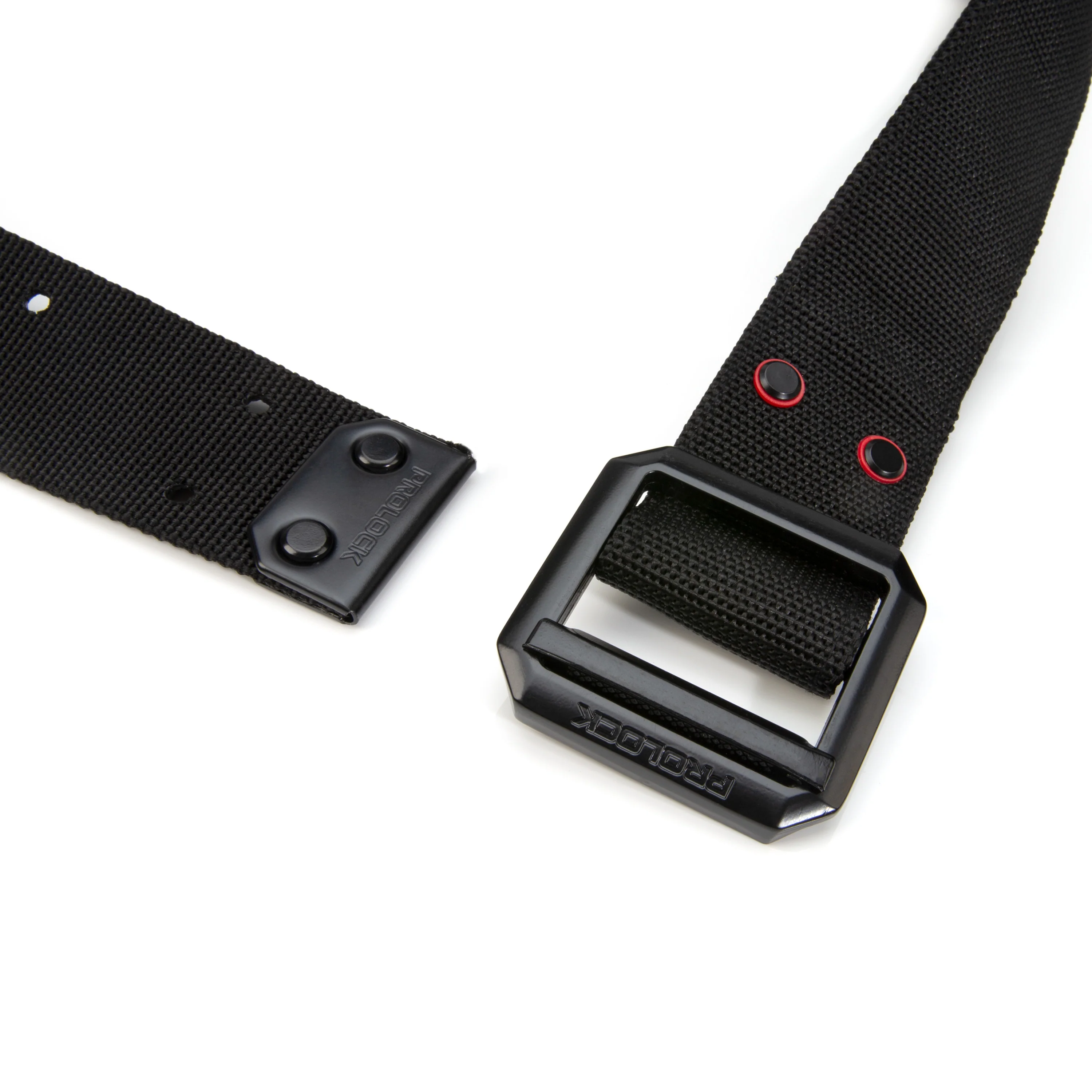 Sling Belt with Steel Buckle - Image 4