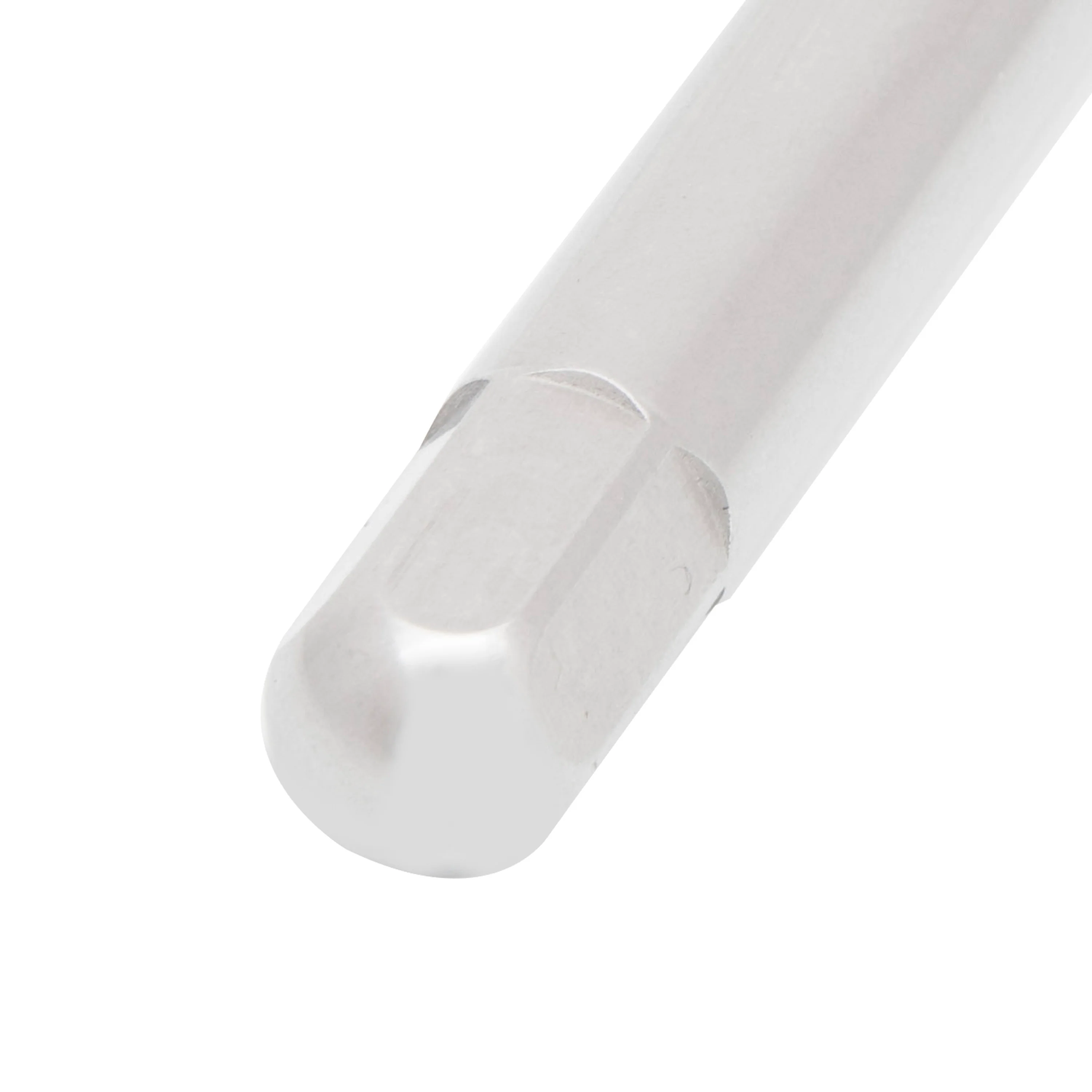 Stainless Steel Female M12 x 1.5 Hex End Wheel Hanger and Lug Guide Tool - Image 5