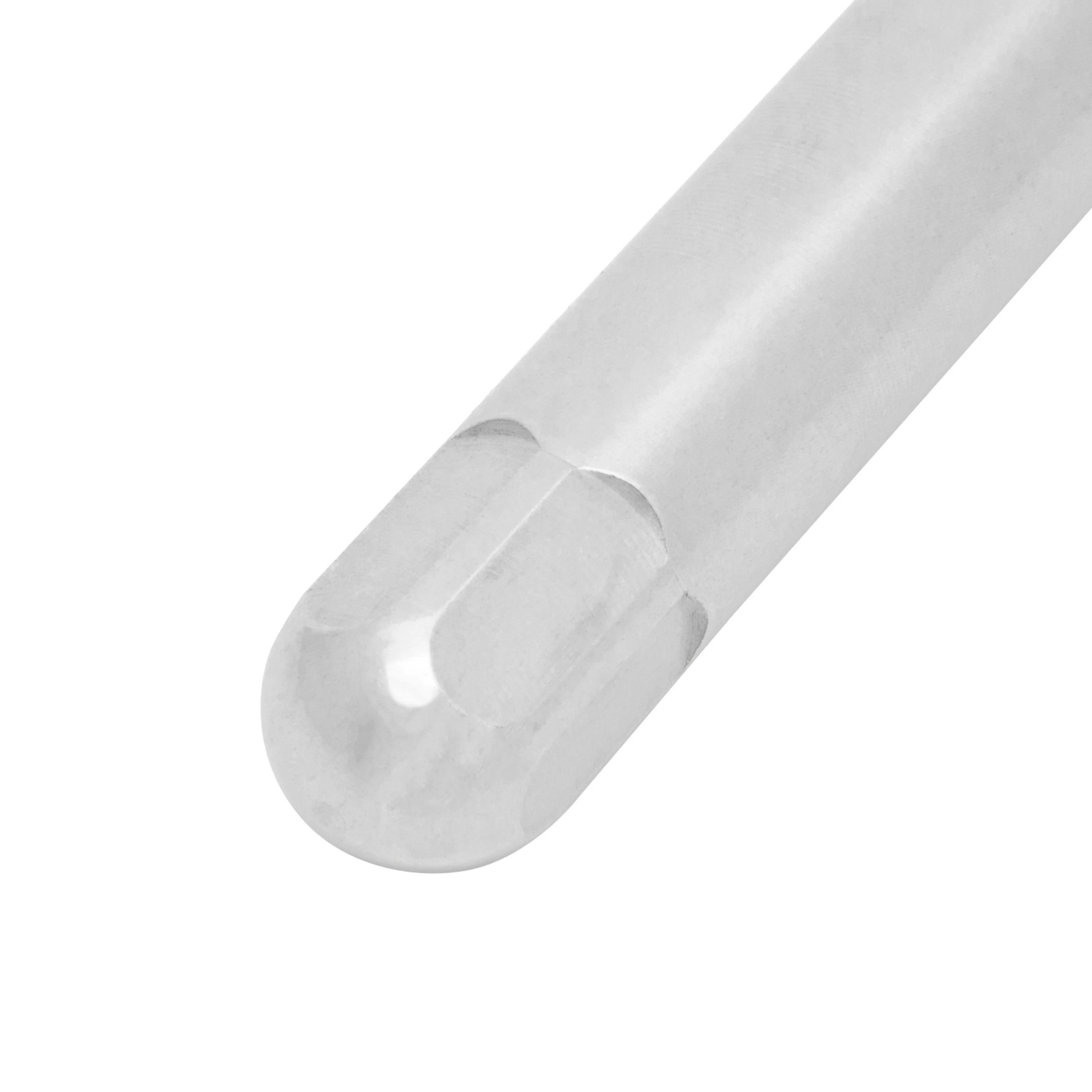 3-Piece Stainless Steel Female M14 x 1.5 Hex End Extra-Long Wheel Hanger and Lug Guide Tool Set - Image 5