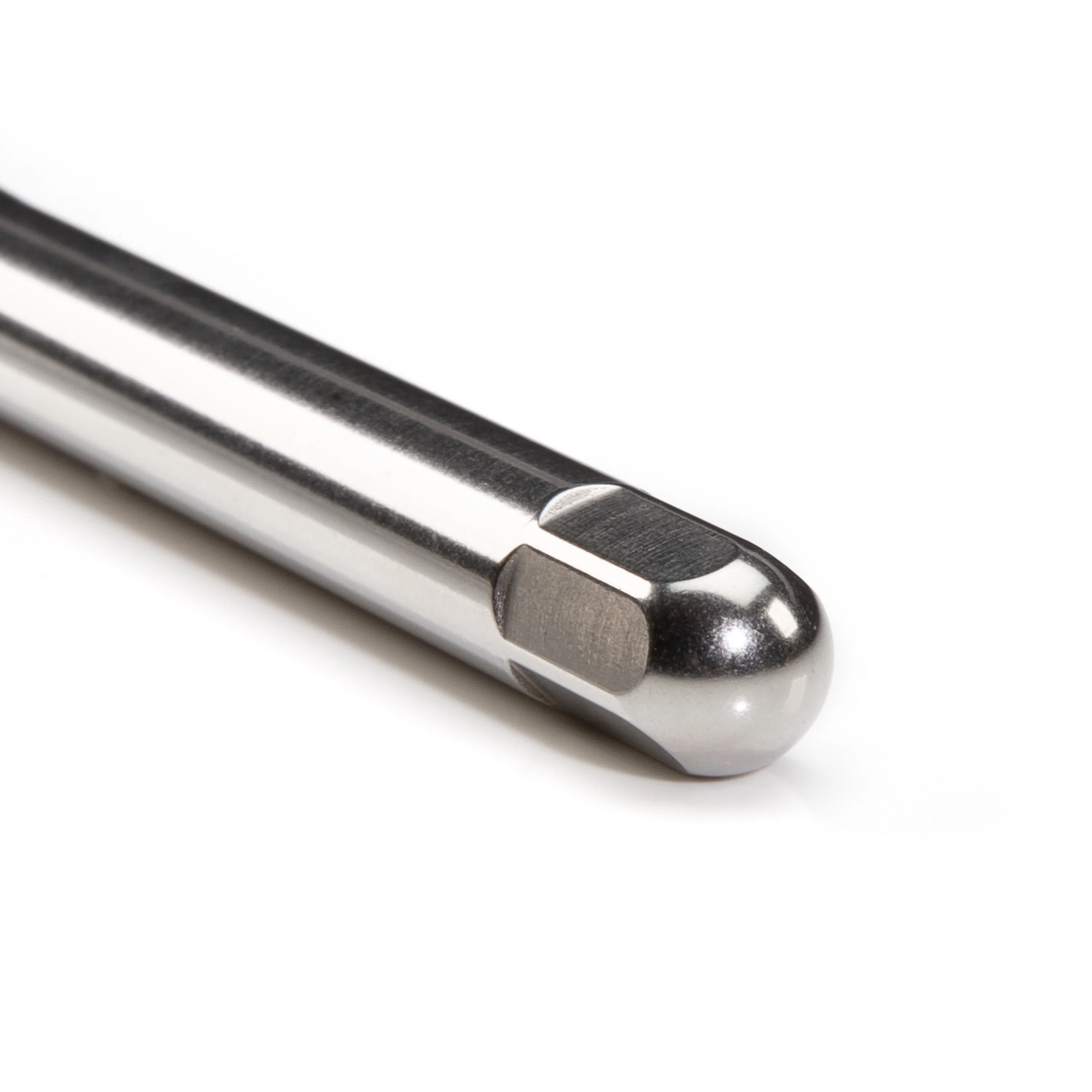 Stainless Steel M12 x 1.5 Hex End Wheel Hanger and Lug Guide Tool - Image 5