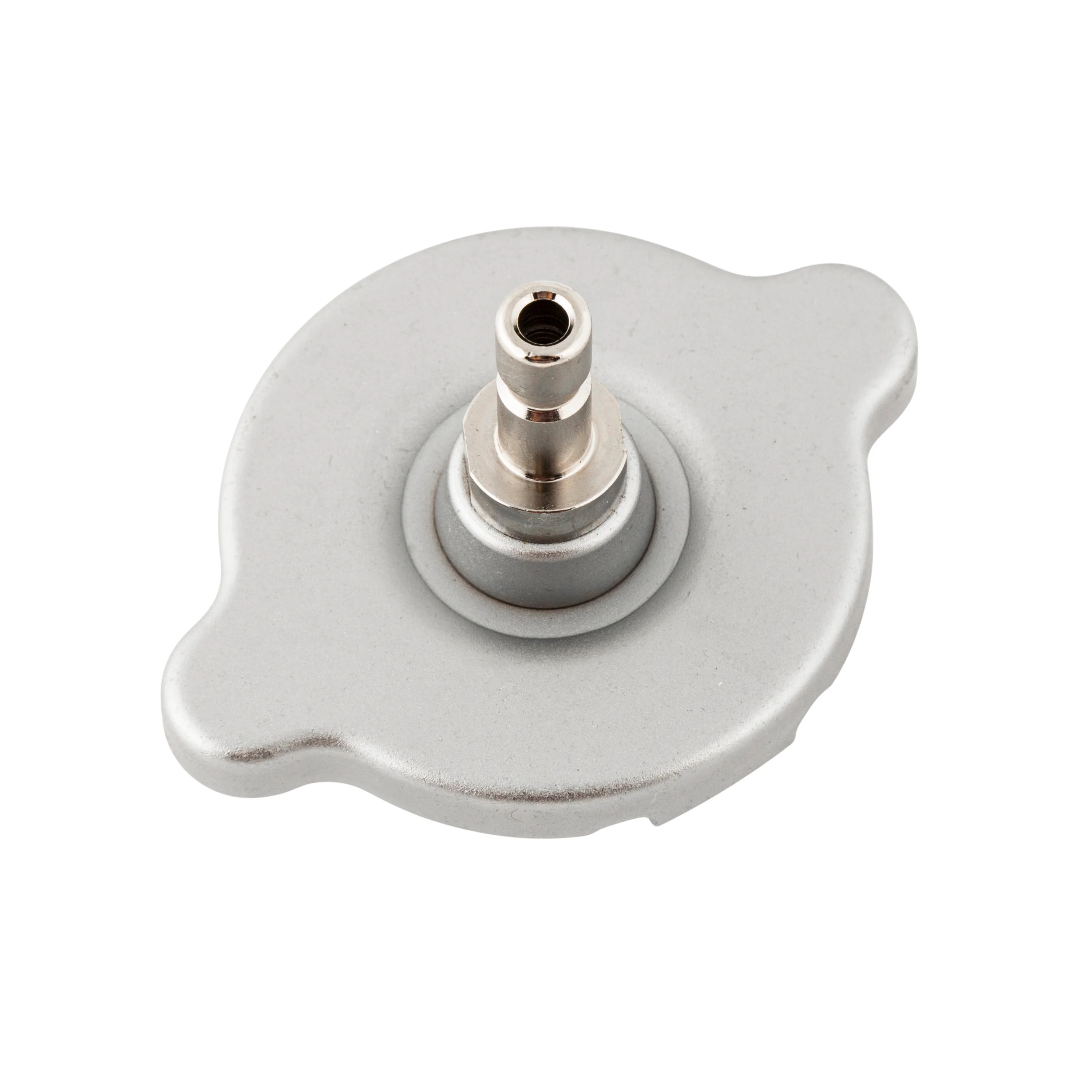 Steel NO. 3 Sized Radiator Test Adapter Cap for STEELMAN Cooling System Test and Purge Kit - Image 2