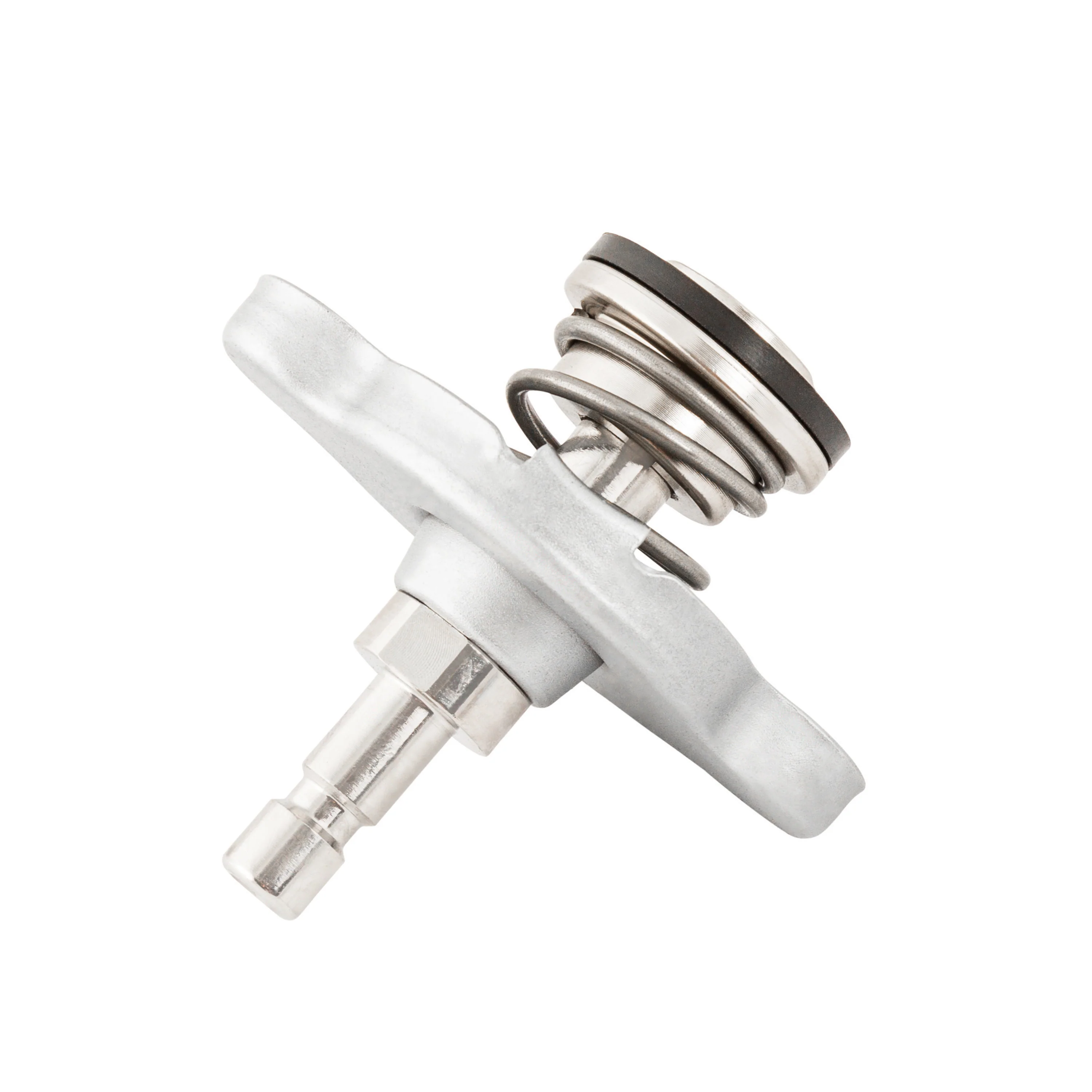 Steel NO. 4 Sized Radiator Test Adapter Cap for STEELMAN Cooling System Test and Purge Kit - Image 4