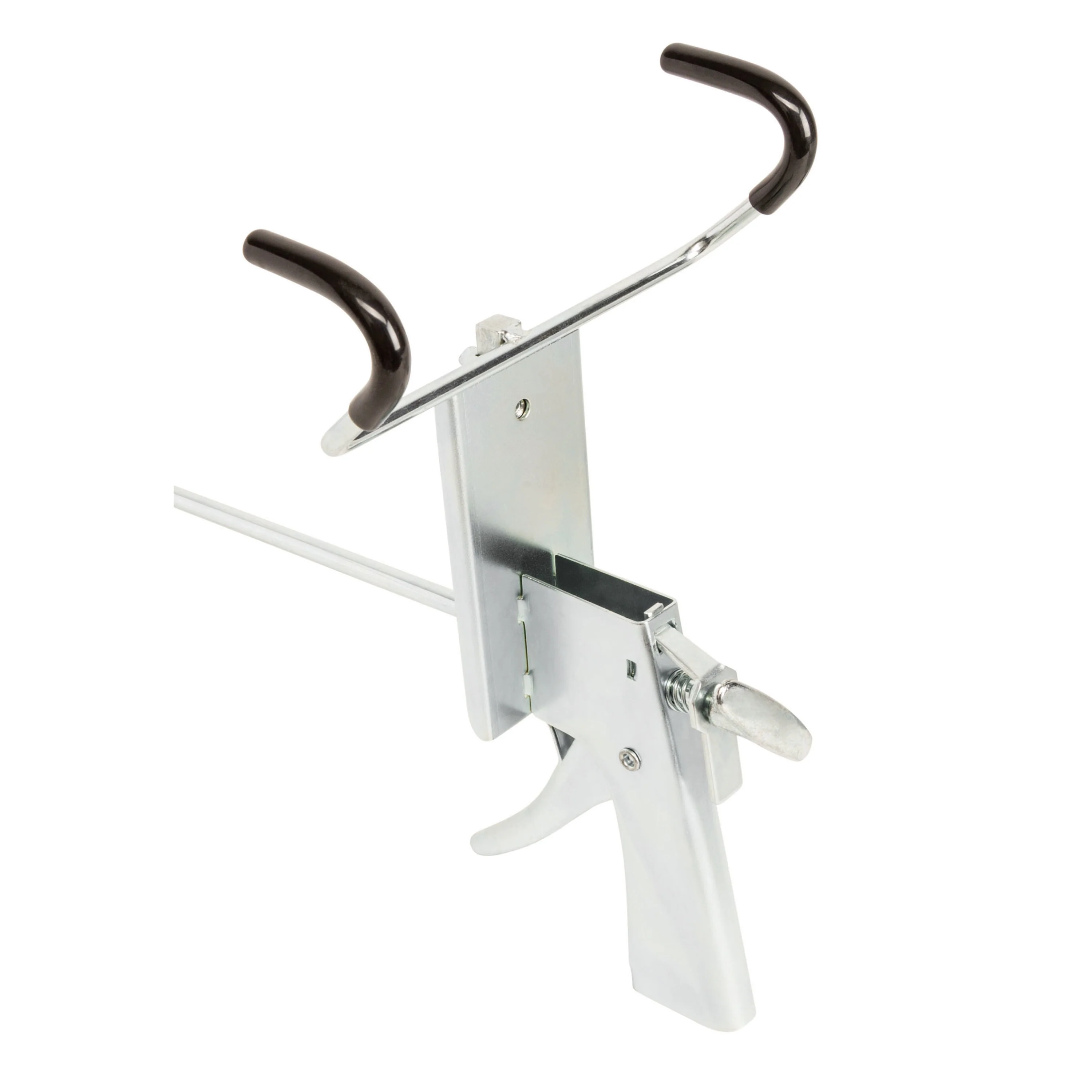 Steering Wheel Holder and Pedal Depressor Kit - Image 5