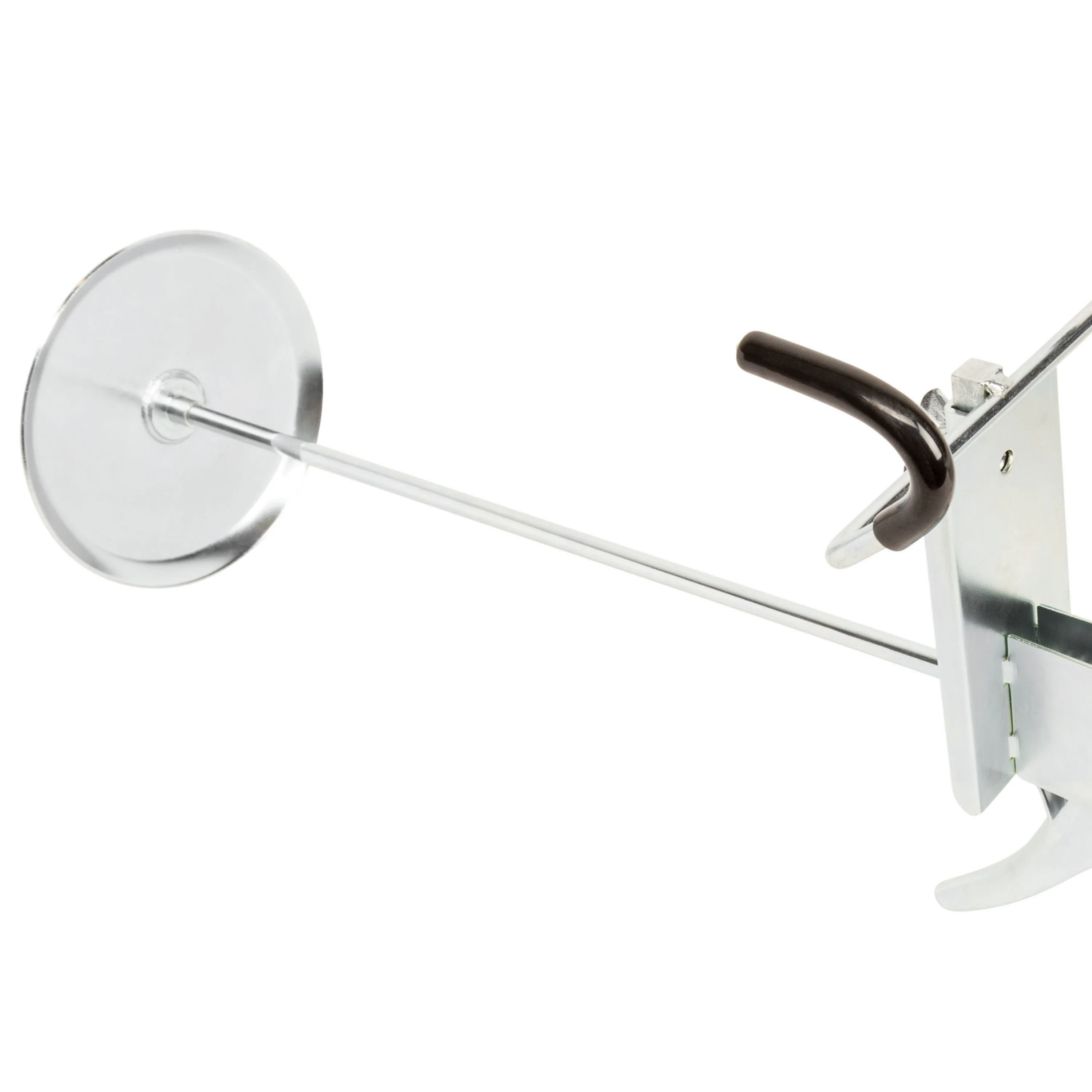 Steering Wheel Holder and Pedal Depressor Kit - Image 6