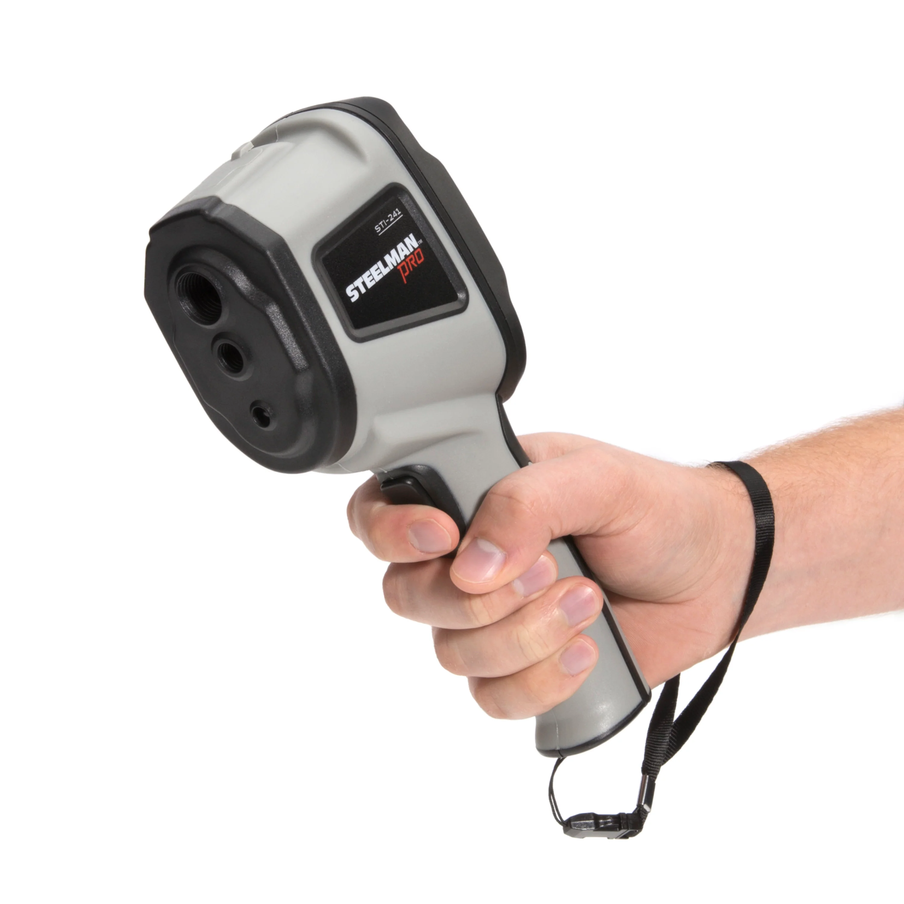 STI-241 Thermal Imaging Inspection Camera - Image 8