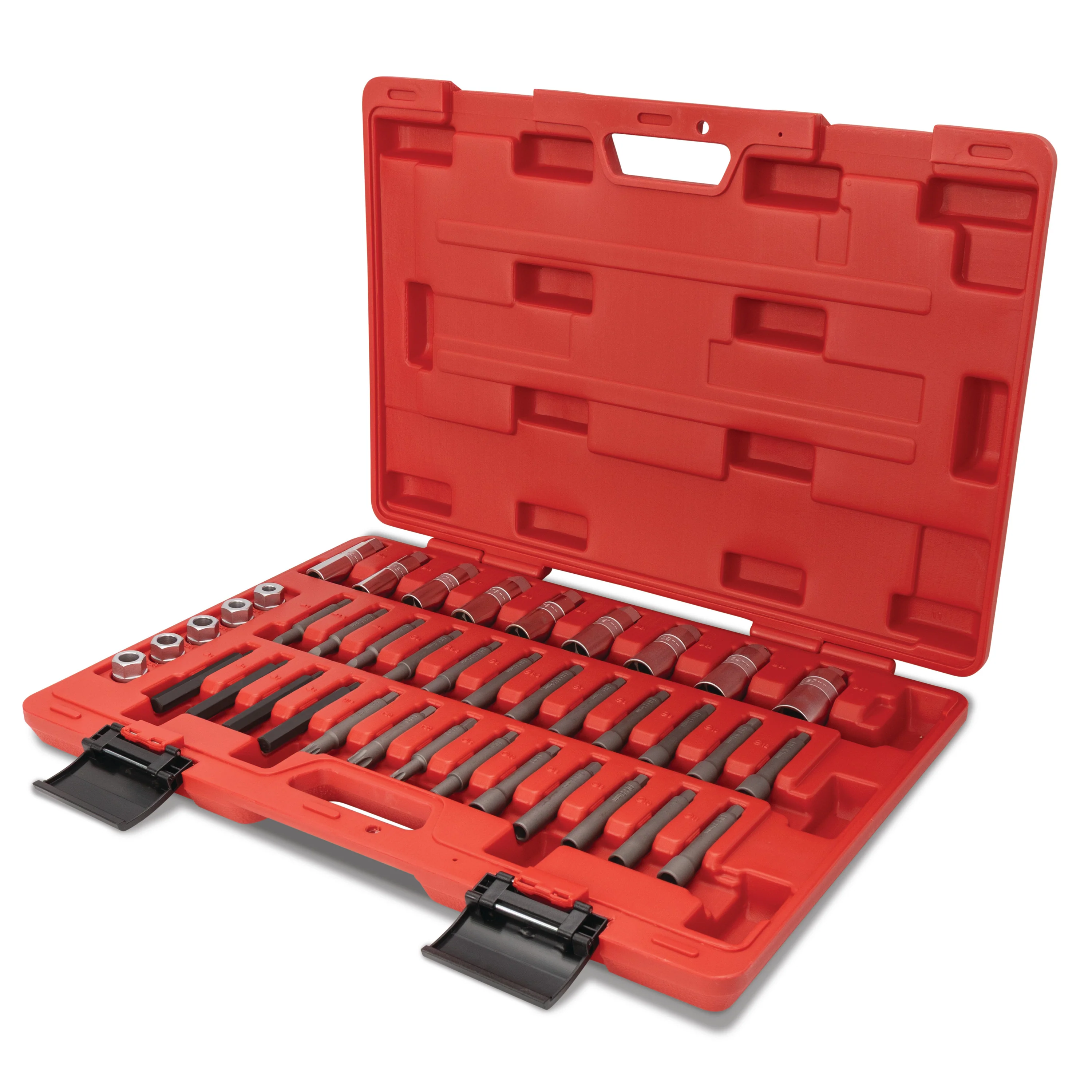 39-Piece Strut / Shock Installation Tool Kit