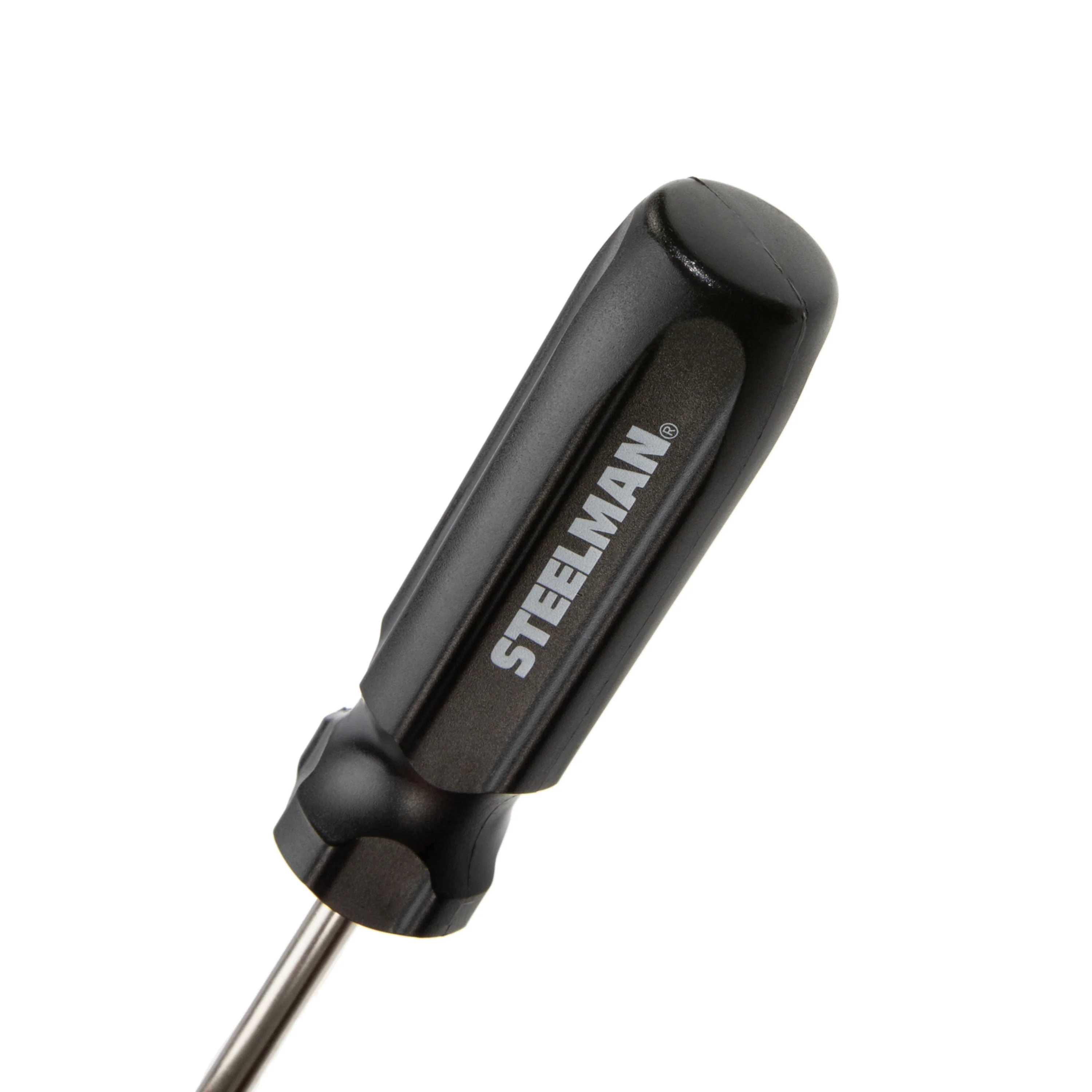 T10 x 3-Inch Star Tip Screwdriver with Fluted Handle - Image 5
