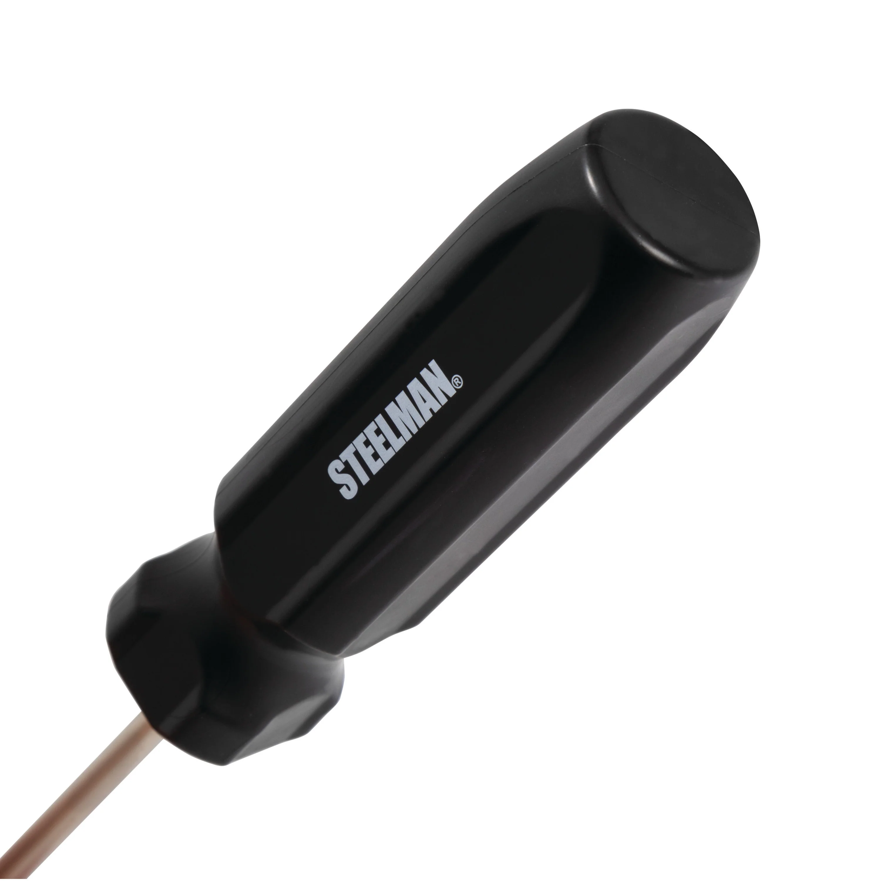 T10 x 3-Inch Star Tip Screwdriver with Fluted Handle - Image 4