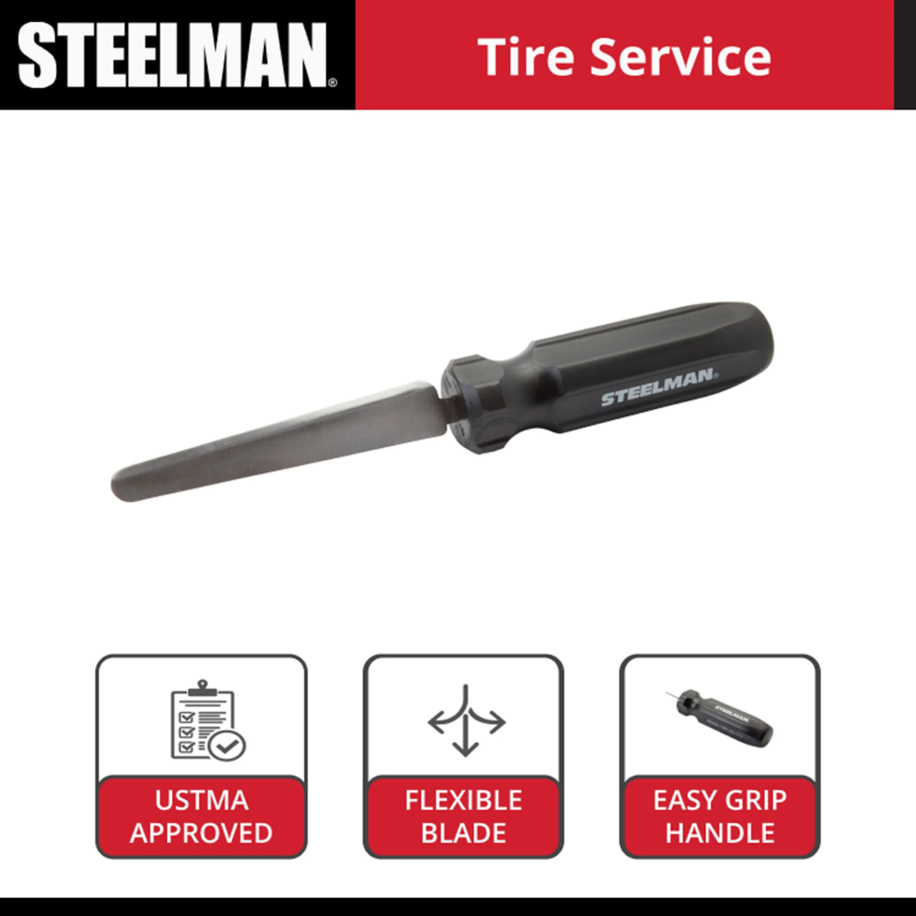 Tire Skiving Knife - Image 6