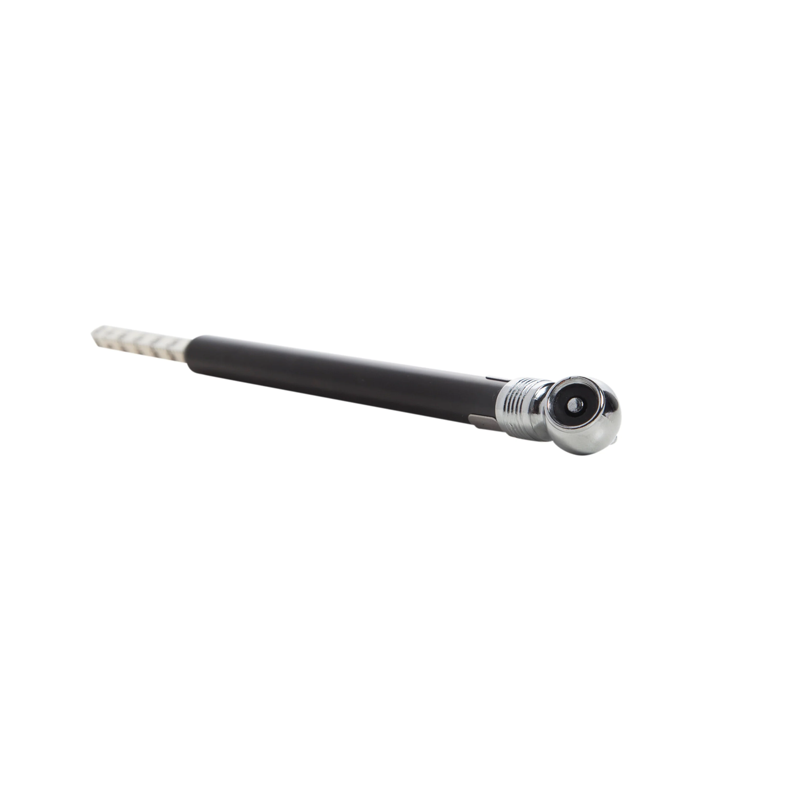 5-50 PSI Pencil Style Tire Air Pressure Gauge - Image 2
