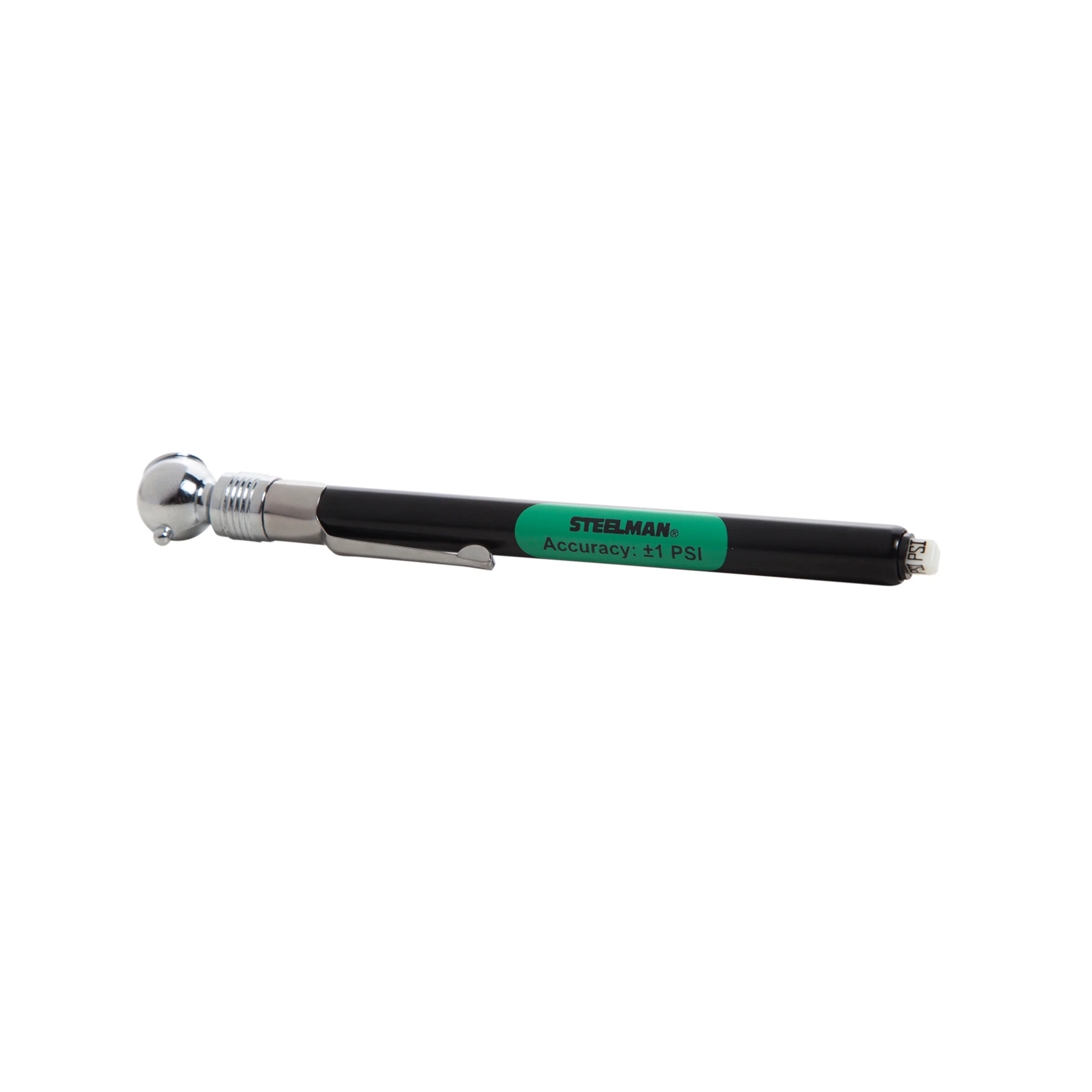5-50 PSI Pencil Style Tire Air Pressure Gauge - Image 4