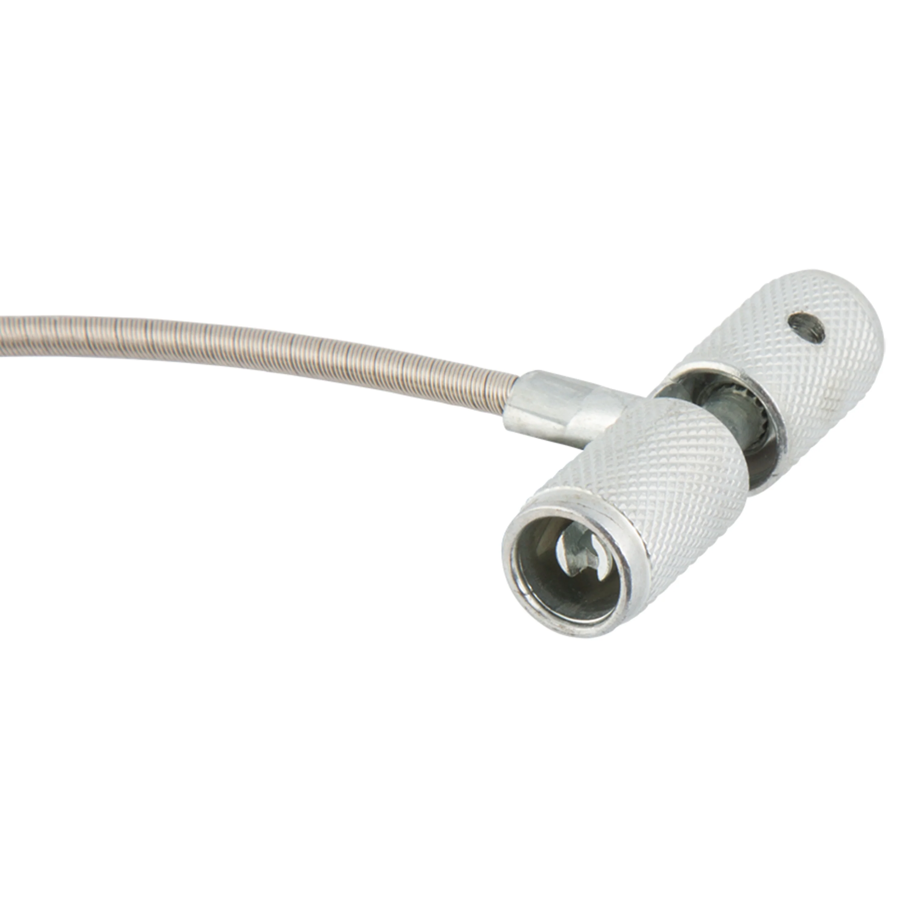 Cable Style Tire Valve Stem Fishing Tool - Image 2