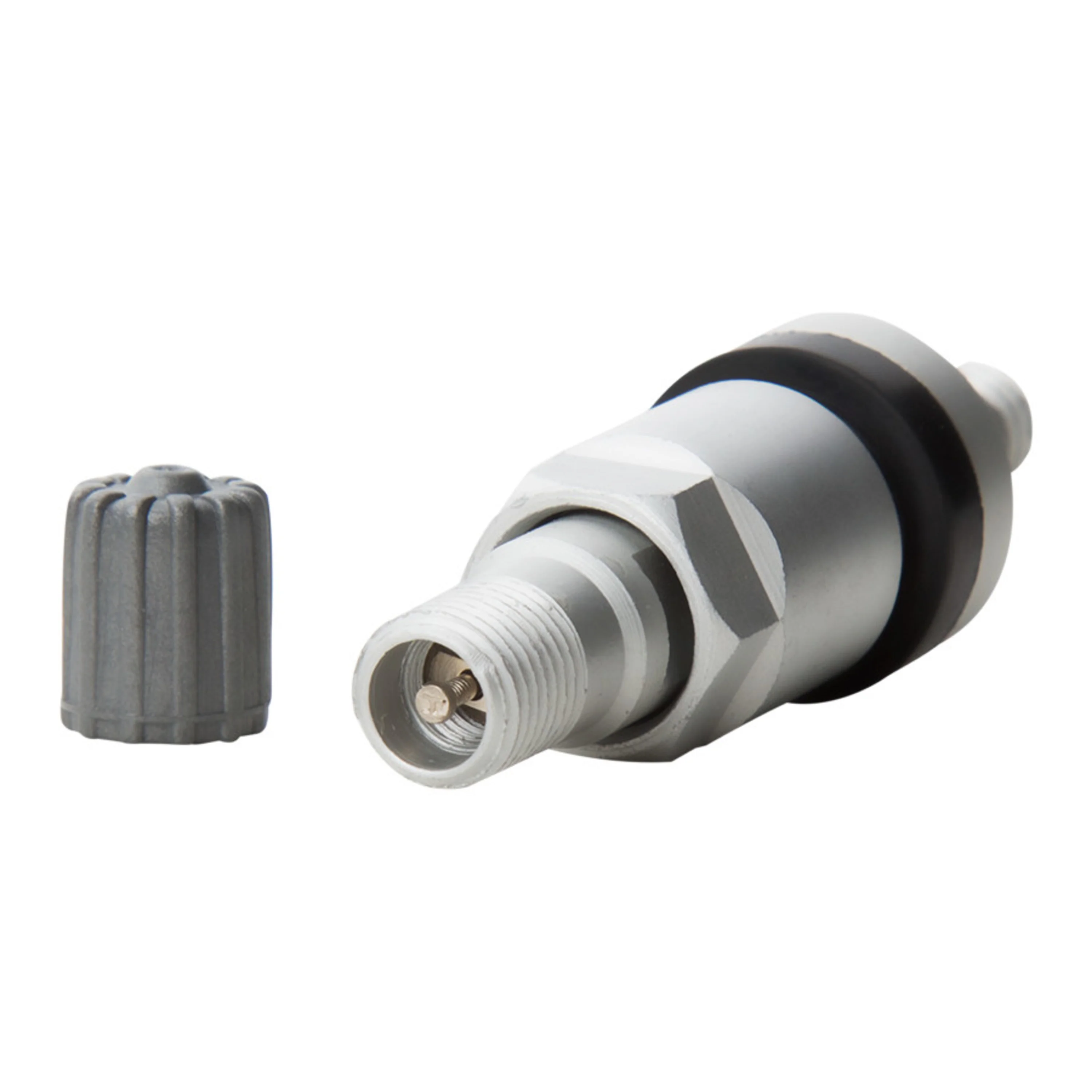 TPMS Service Kit Replacement Screw-in Style Clamp-in Valve for Hyundai, Kia (Replaces VS965)(5pcs. Per box) - Image 5