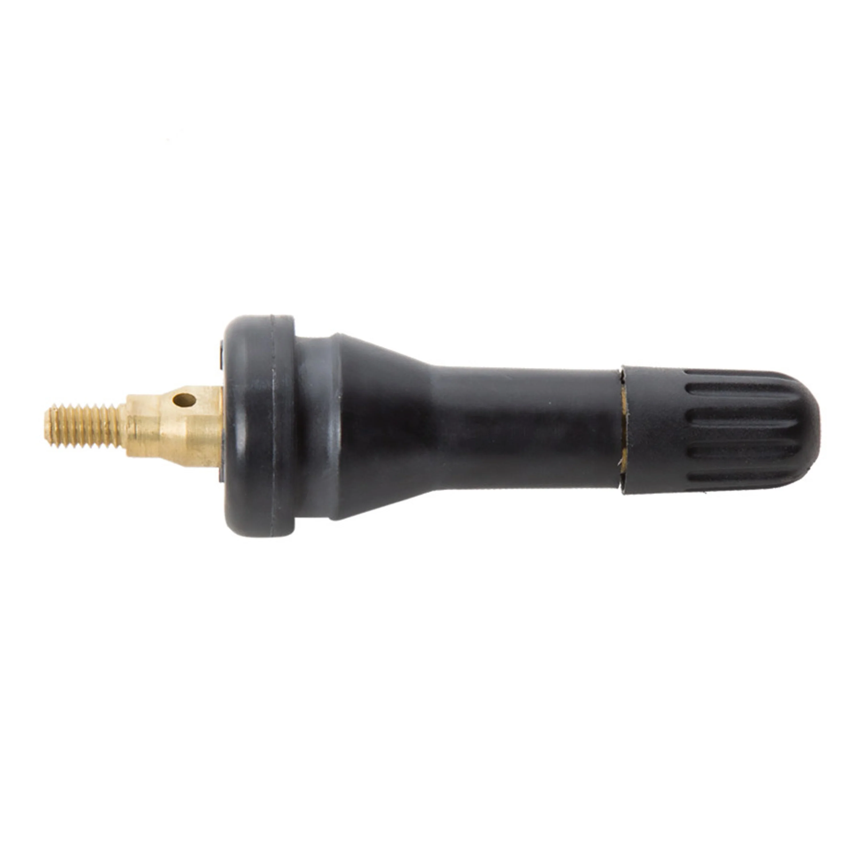 TPMS Service Kit 6-209C Steelman Select Sensor snap-in rubber valve stem (5pcs. Per box) - Image 4