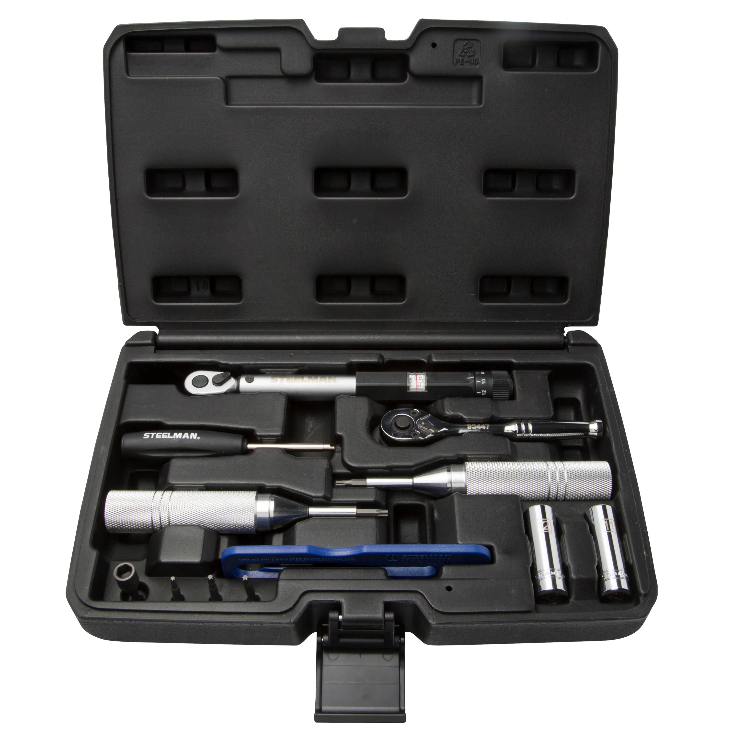10-Piece TPMS Tool Kit - Image 4