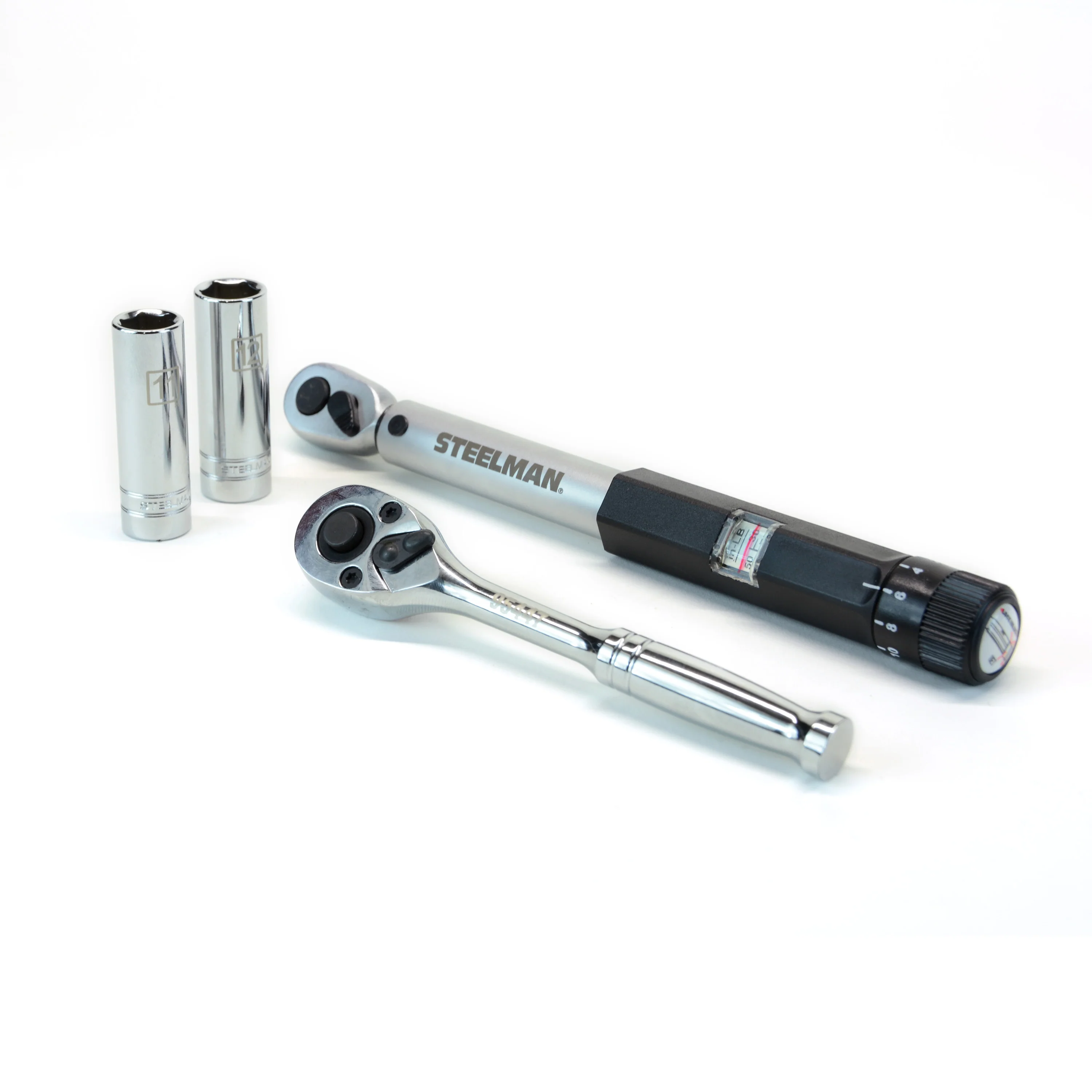 10-Piece TPMS Tool Kit - Image 7