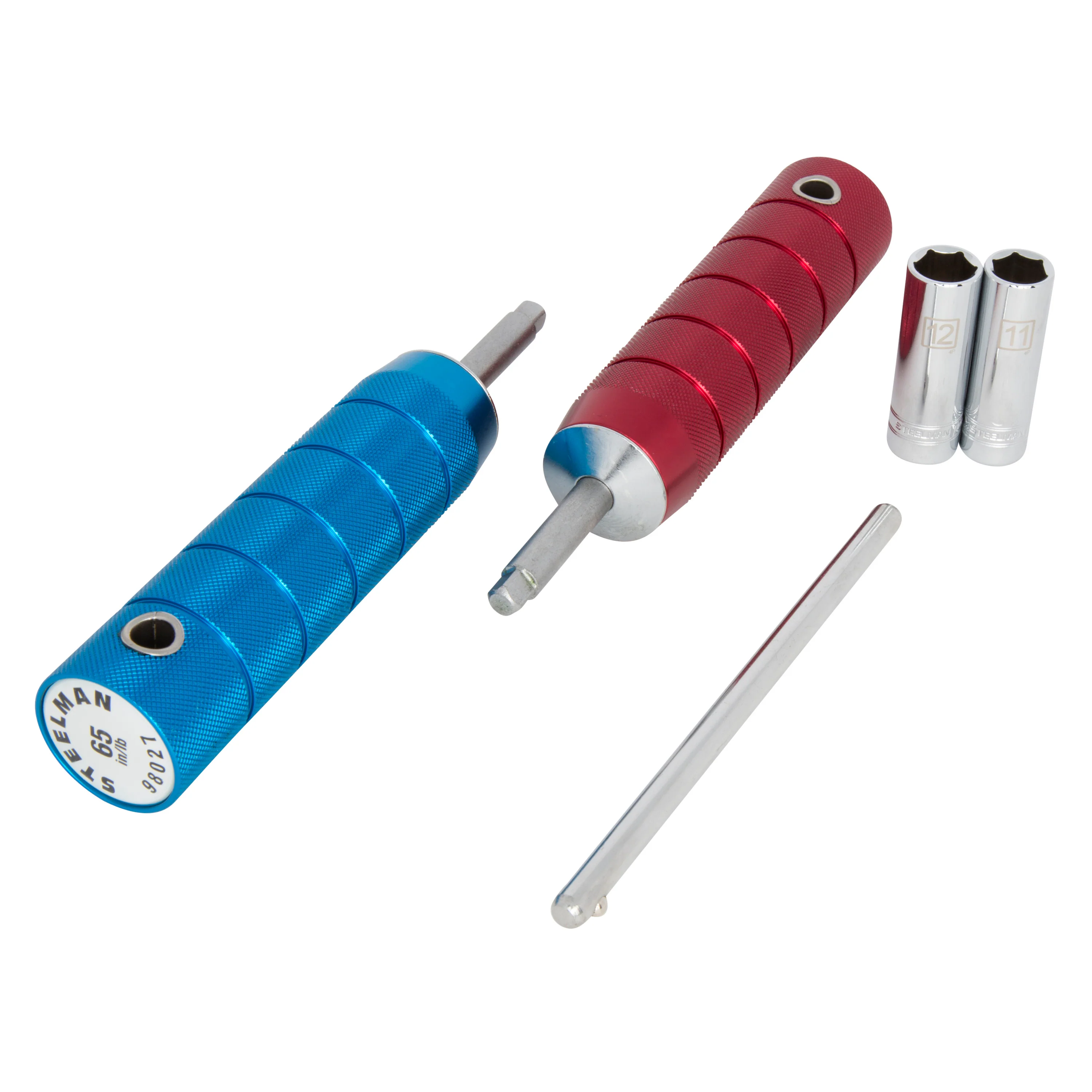 5-Piece TPMS Tool Set - Image 2