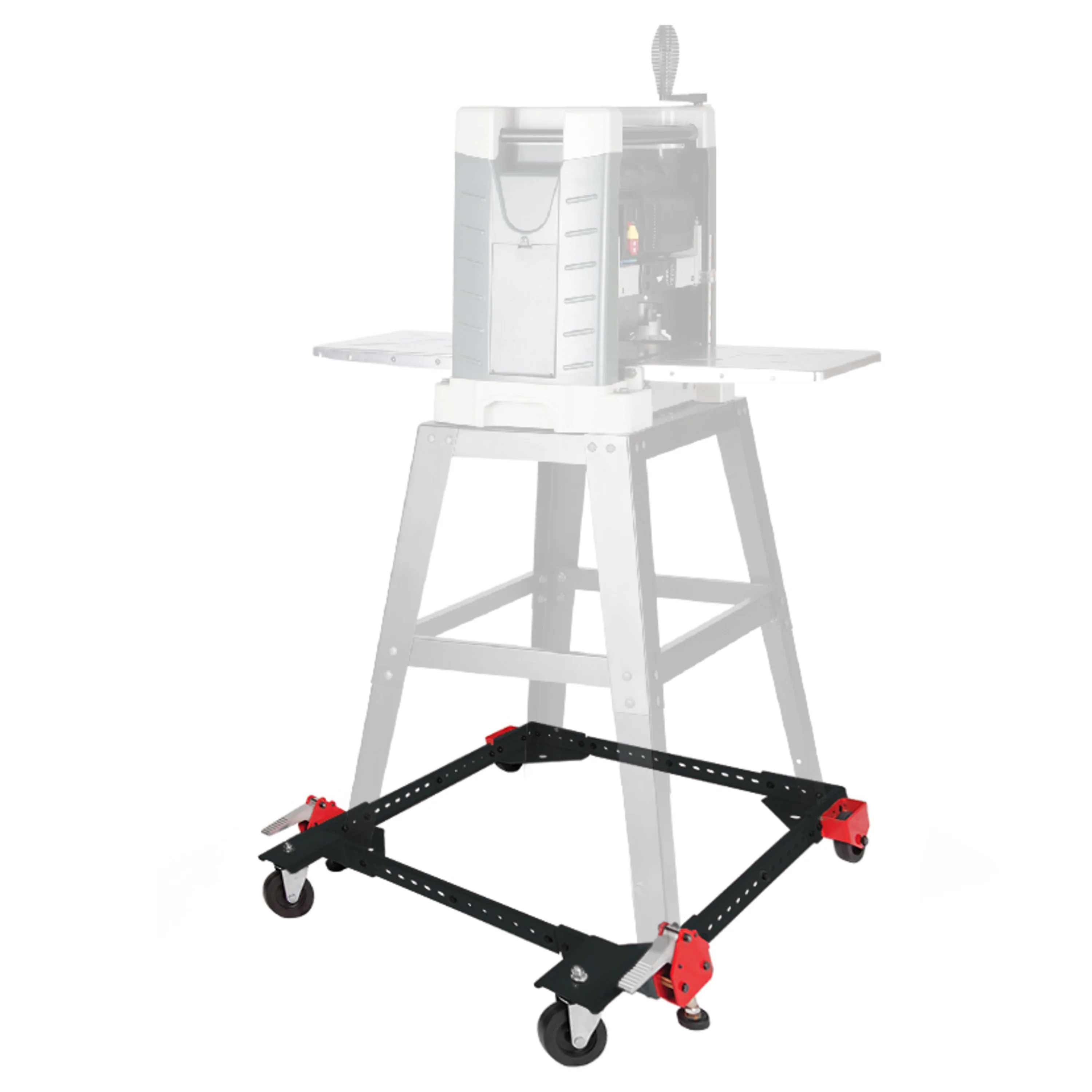 Universal Rolling Tool Stand Base - Image 4