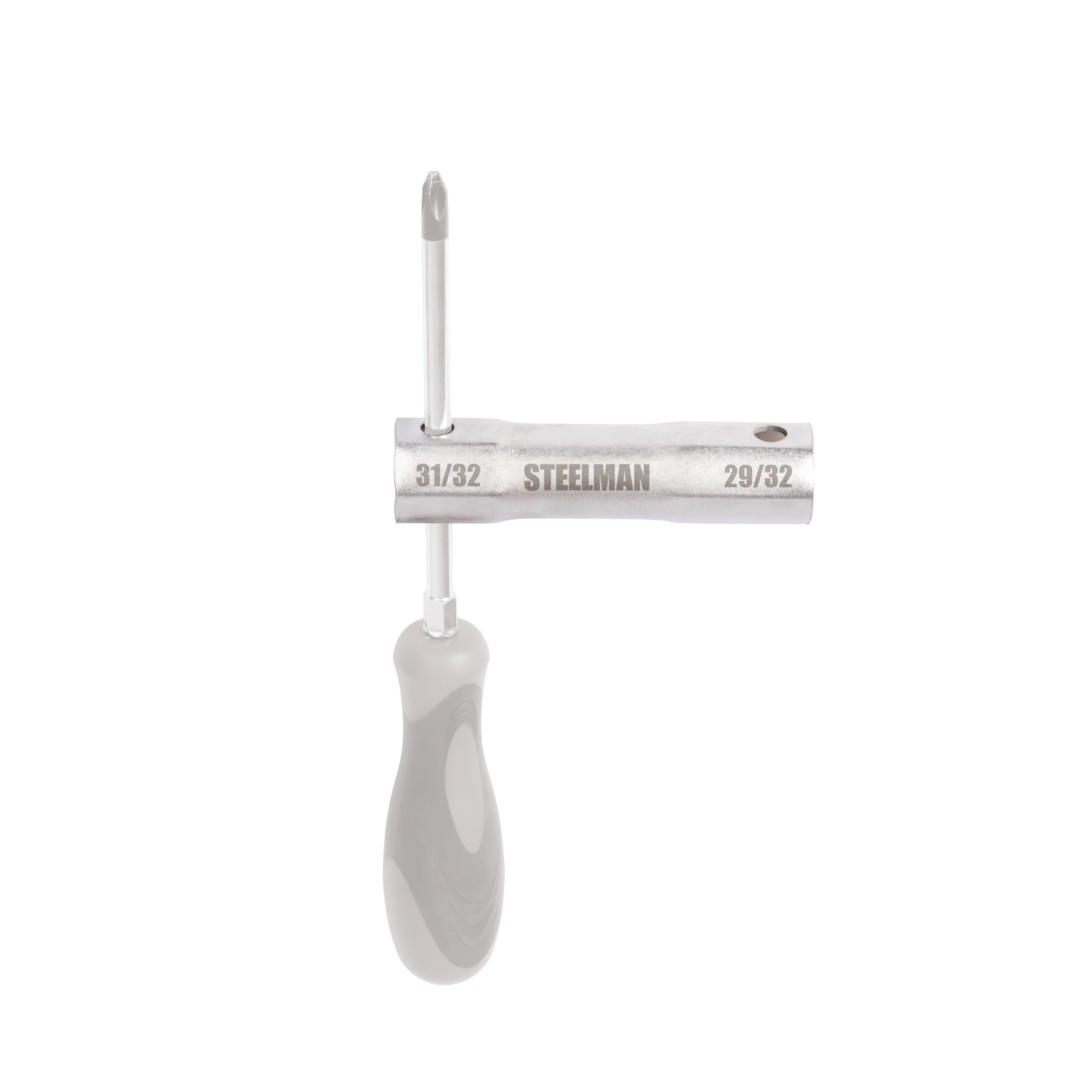 Shower Valve Socket Wrench (29/32-inch x 31/32-inch) - Image 3