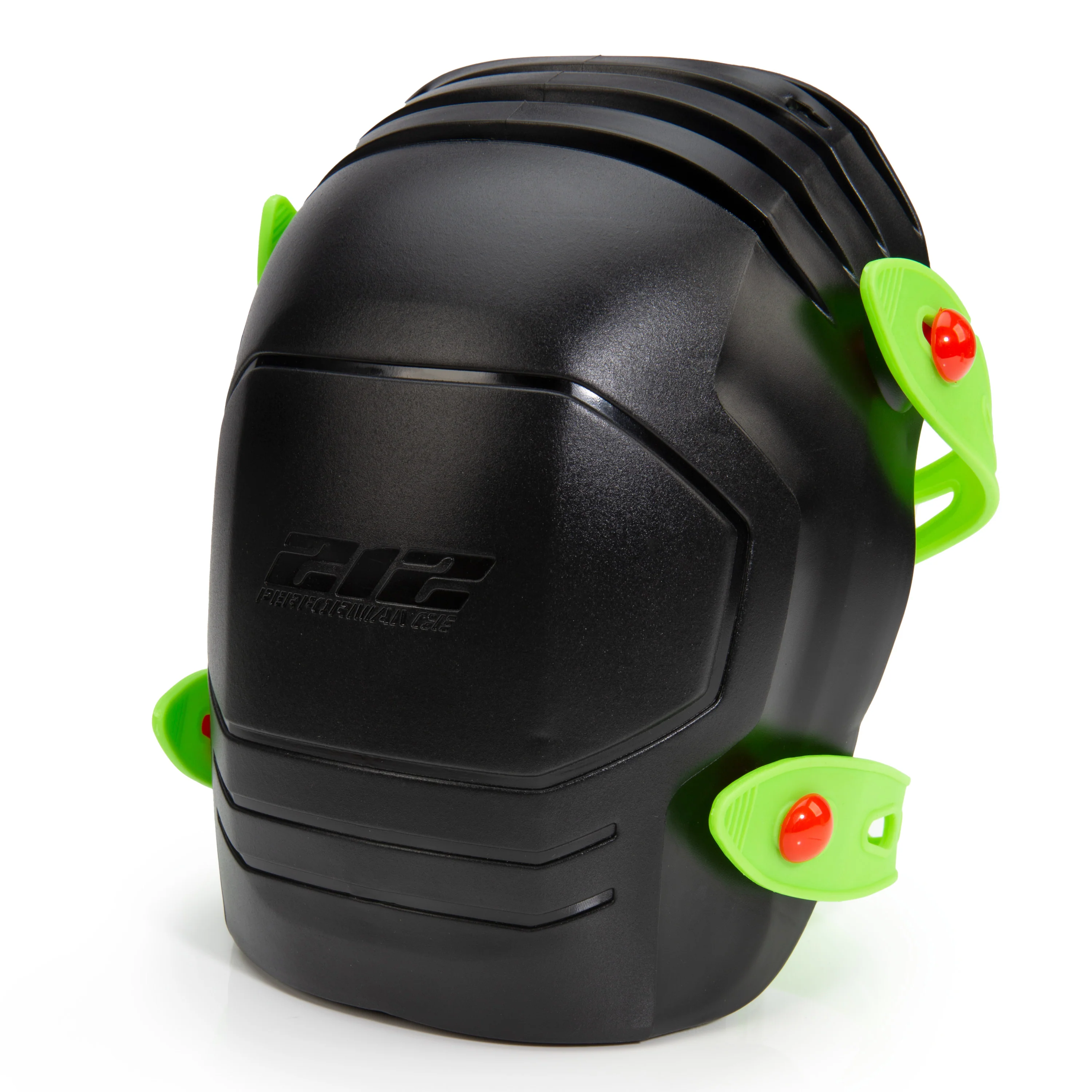 Wet Surface Flexible Shell Foam Core Knee Pads - Image 6
