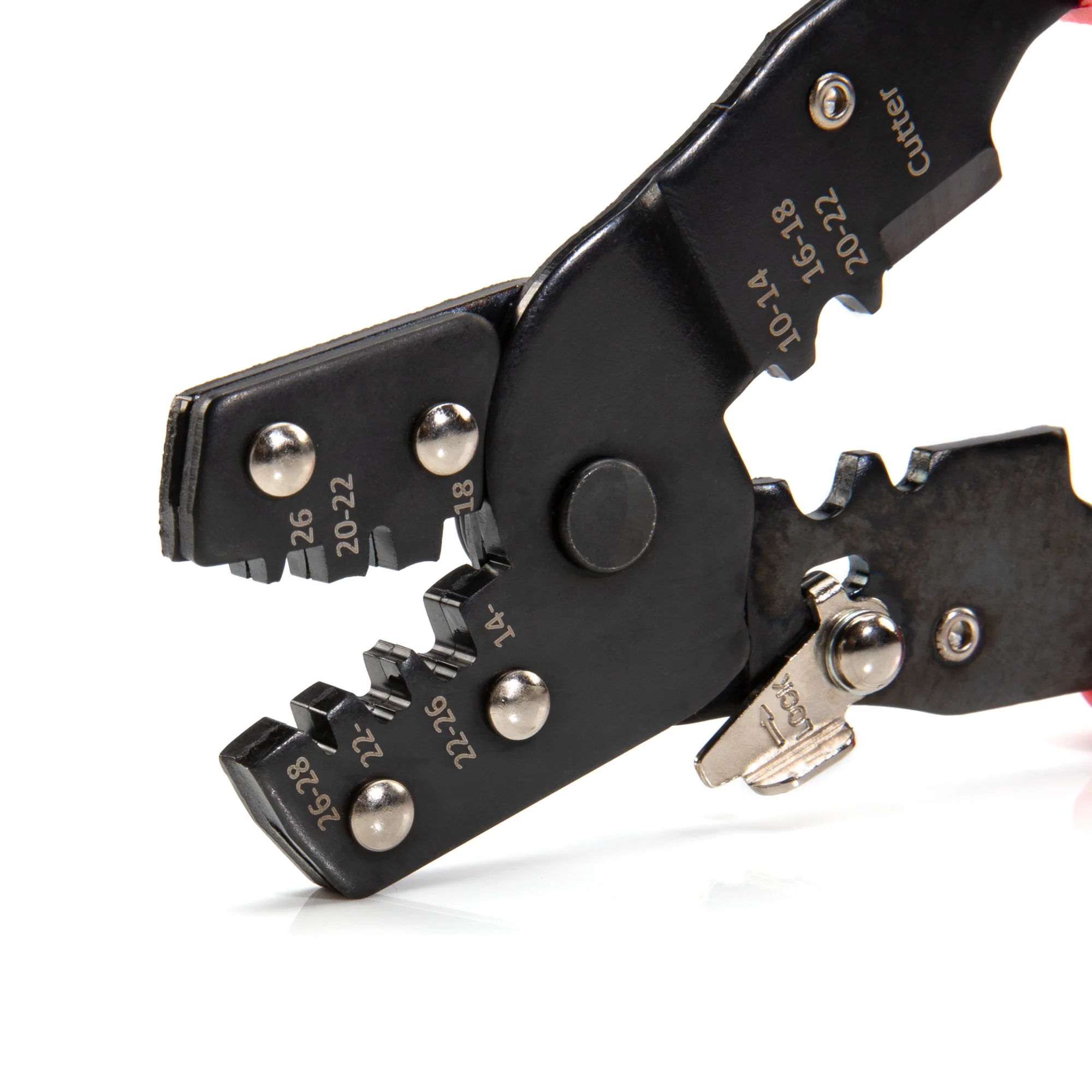STK-PLI-Crimping Pliers - Image 4